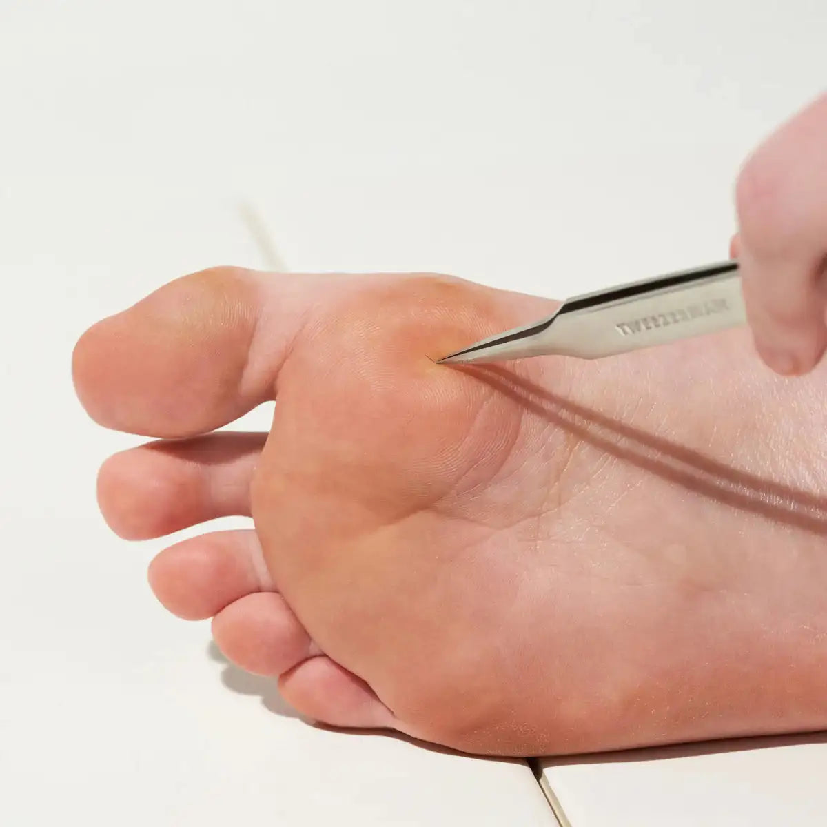 Tweezerman Ingrown Hair/Splinter Tweezer
