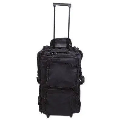 City Lights Deluxe Tote with Telescopic Handle