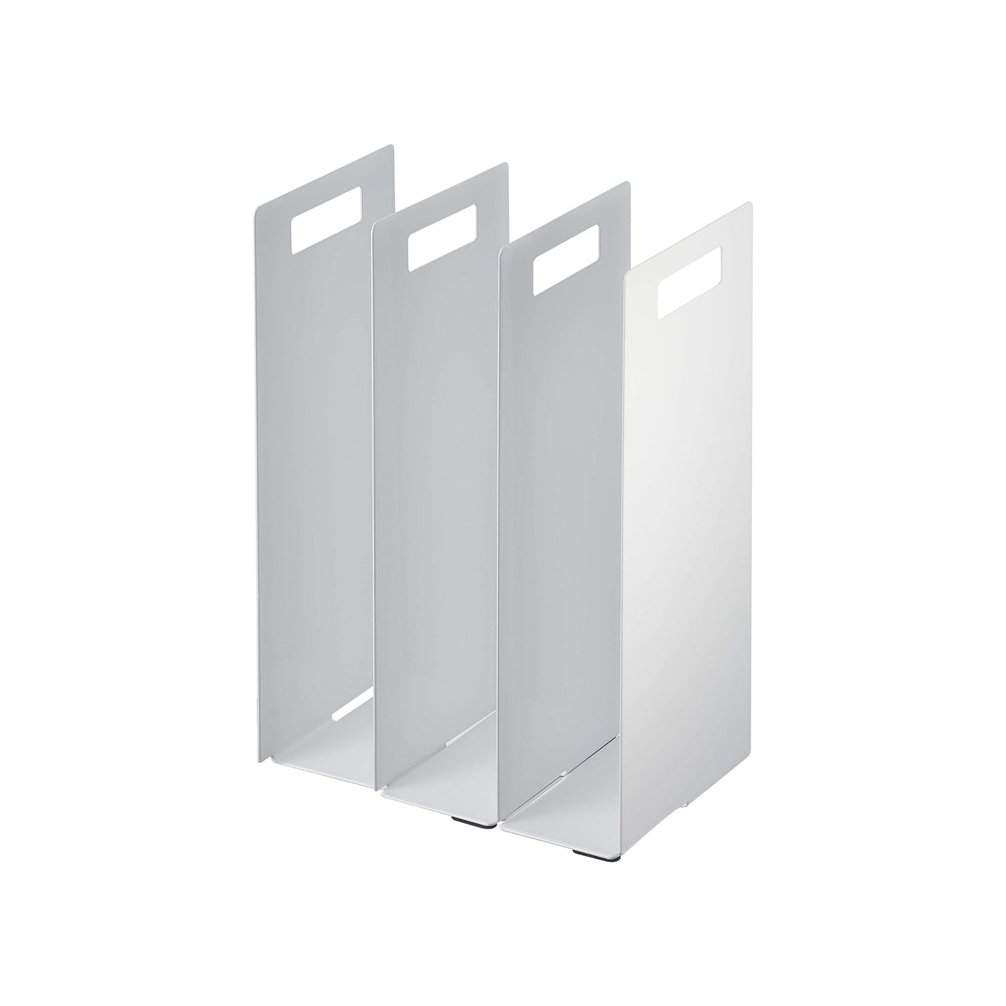 Towel Storage Organizer on a white background.