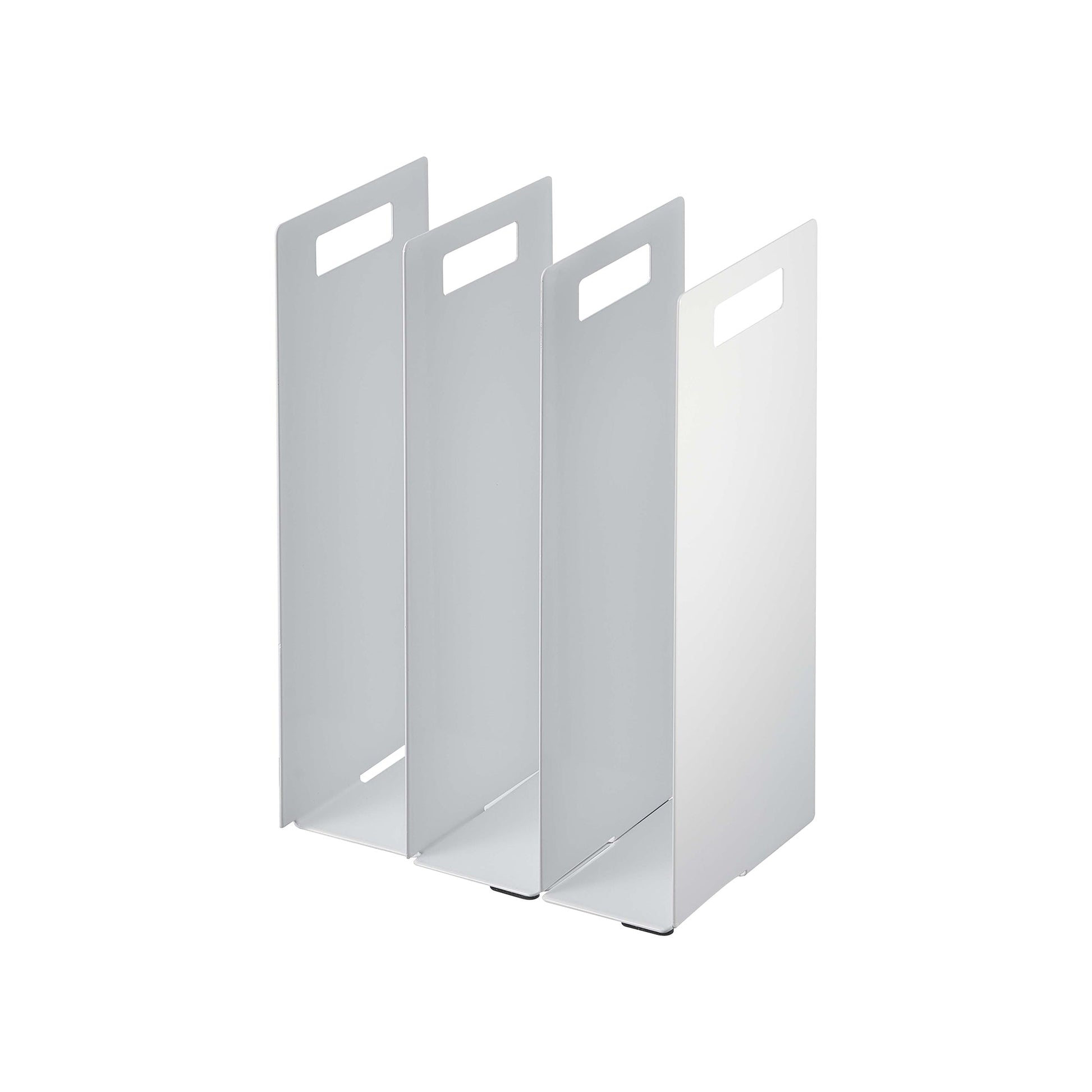 Towel Storage Organizer on a white background.
