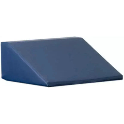 Oakworks Wedge Bolster triangular positioning cushion for spa and treatment use