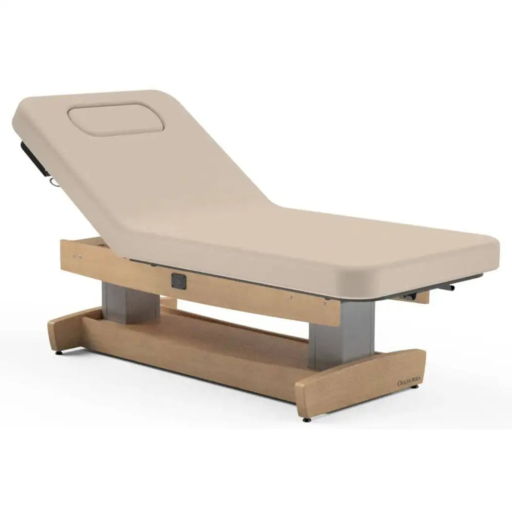 Oakworks Performalift Lift-Assist Backrest Top