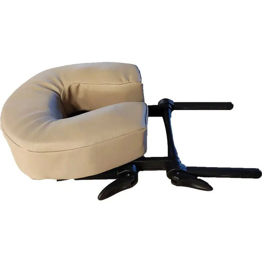 Oakworks Boiance Face Cradle and Base