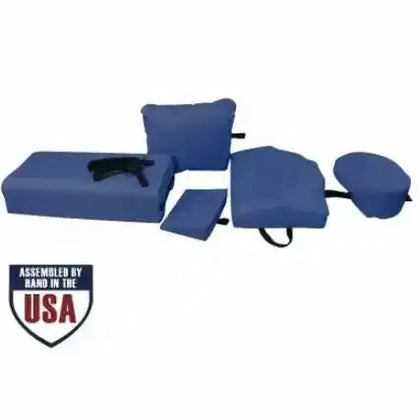 Oakworks Side Lying Positioning System