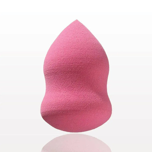Oblong Blending Sponge - Pink