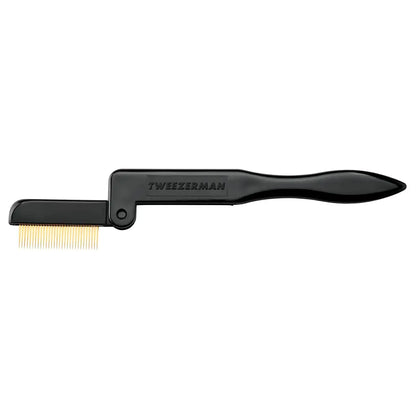 Tweezerman Folding iLashcomb