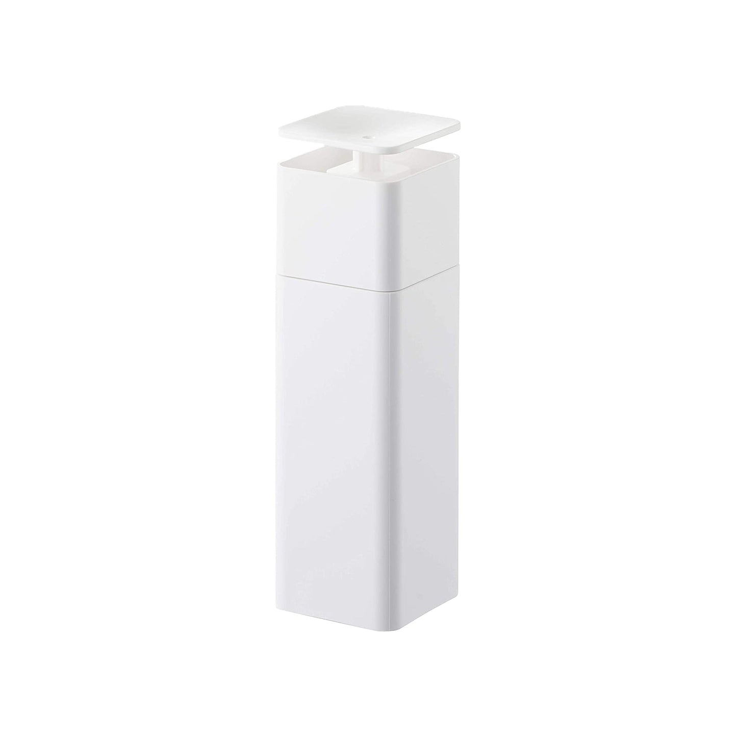 Push Soap Dispenser on a white background.