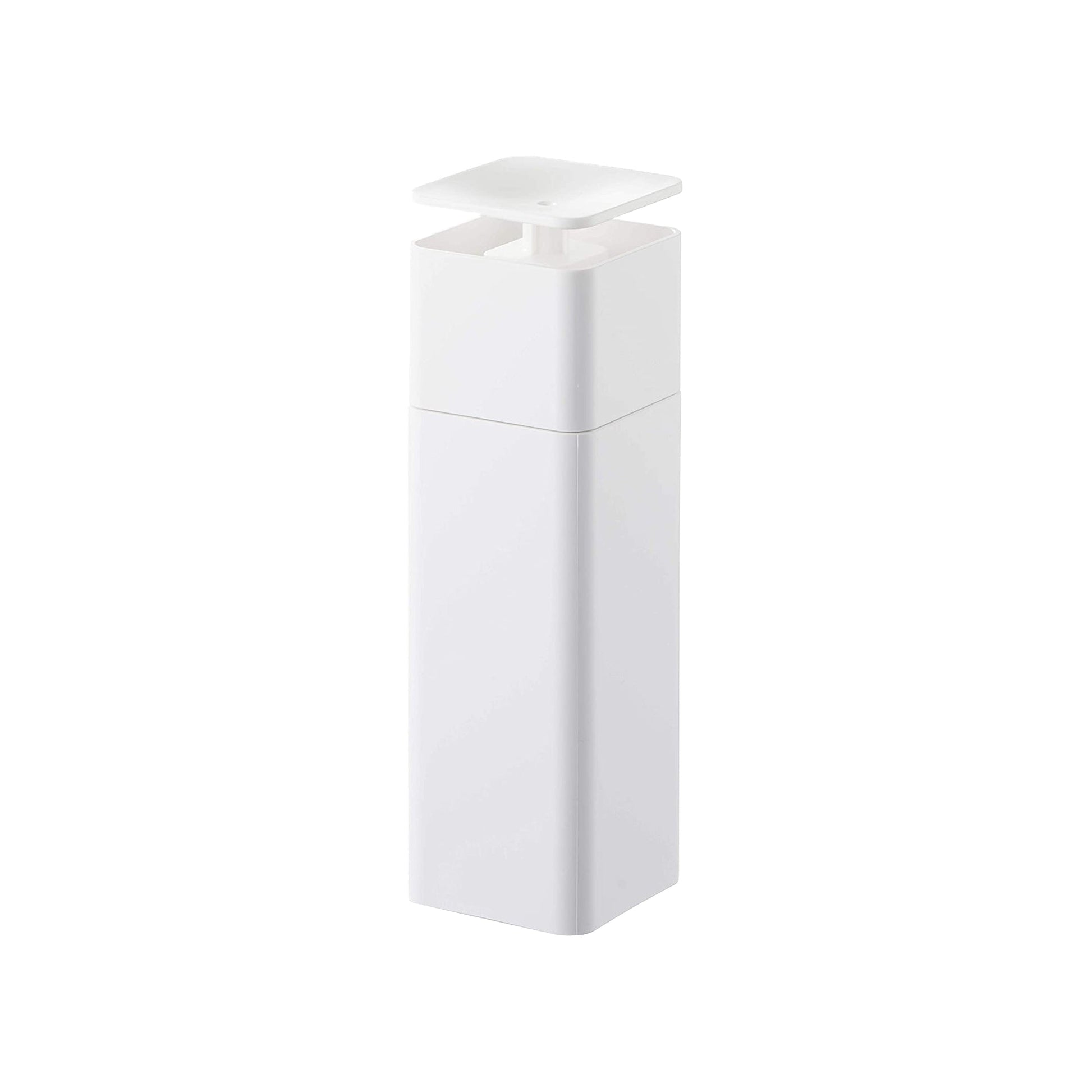 Push Soap Dispenser on a white background.
