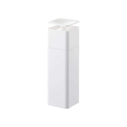 Push Soap Dispenser on a white background.