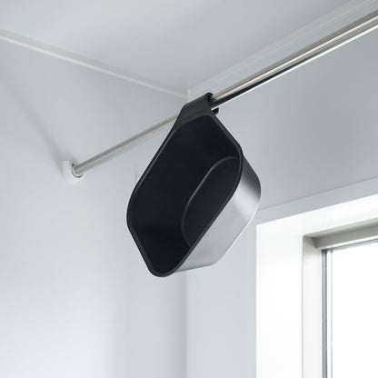 Magnetic Shower Pail With Hook â€” image 6