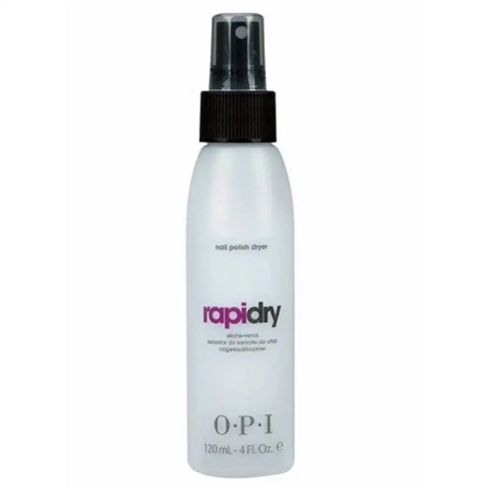 OPI Rapidry Spray, 4 oz