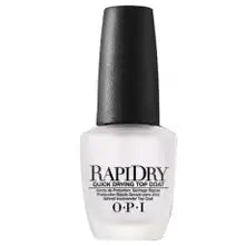 OPI Rapidry Top Coat, .5 oz