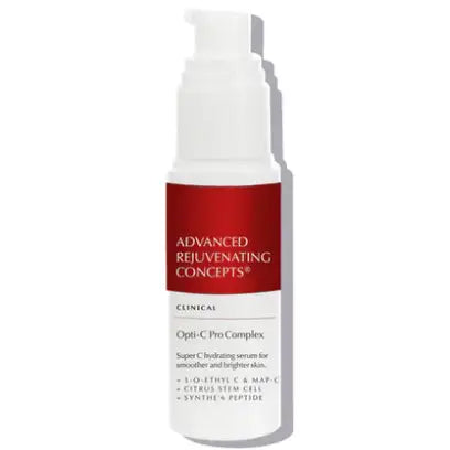 Advanced Rejuvenating Concepts Opti-C Complex - 2 oz Pro Size