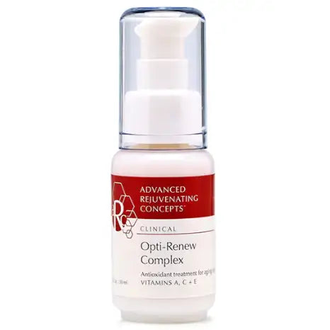 Advanced Rejuvenating Concepts Opti-C Complex - 1 oz Retail Size