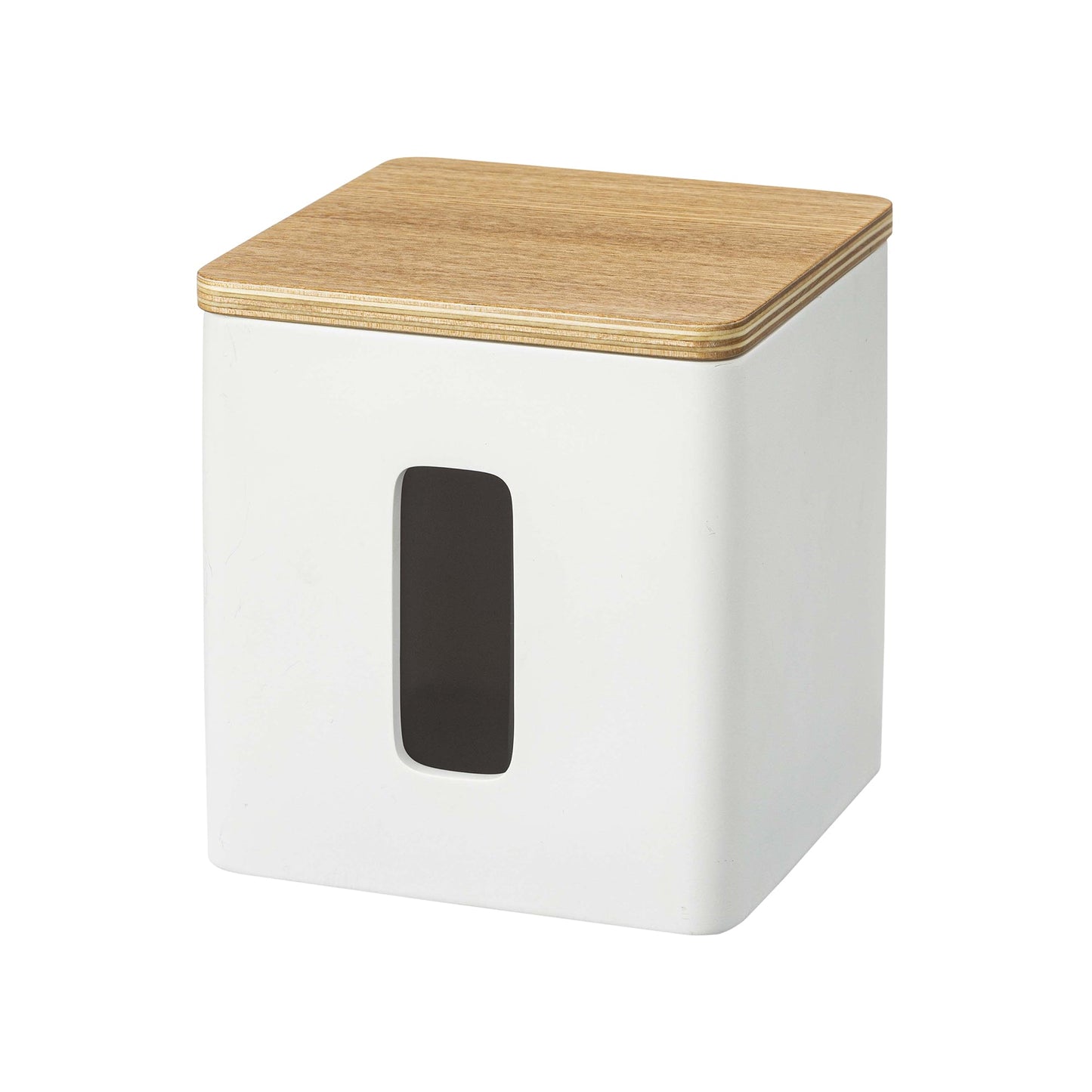 Discreet Paper Holder on a white background.