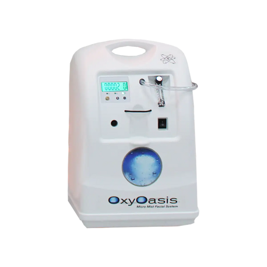 OxyOasis Micro Mist Facial System