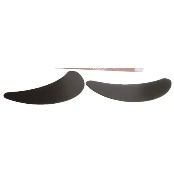 Hairpearl Silicone Eye Protecting Pads