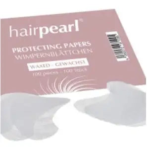 Hairpearl Eye Protecting Paper