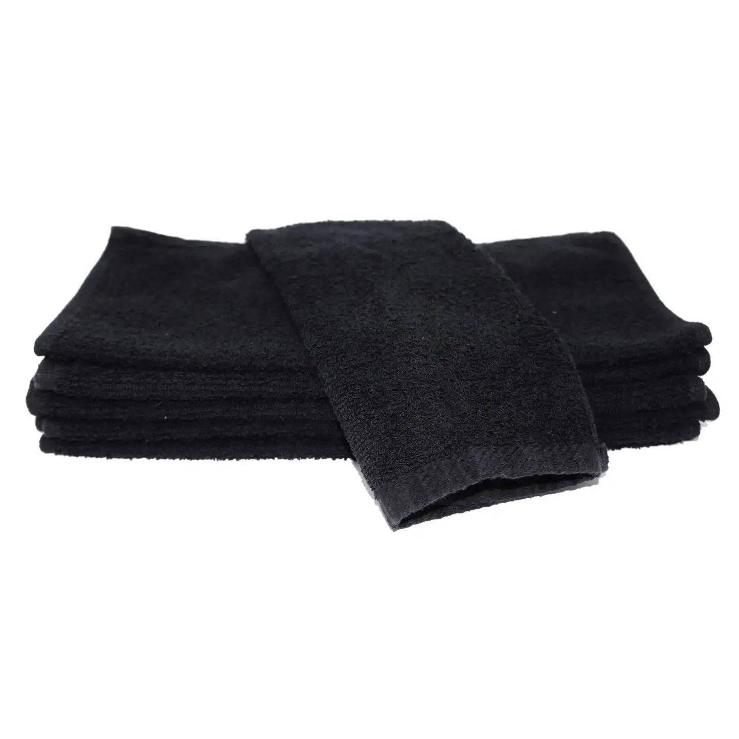 Bleach Resistant Towels 16x28 - 12 Count