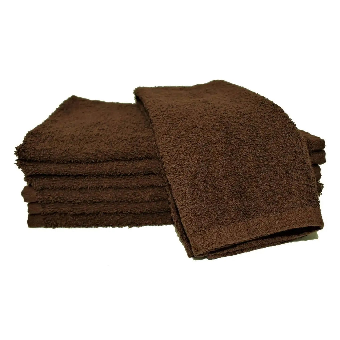 Bleach Resistant Towels 16x27 - 12 Count