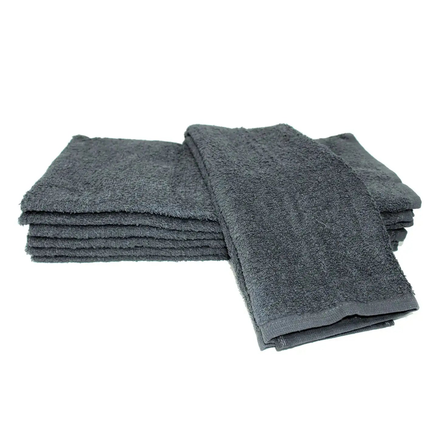 Bleach Resistant Towels 16x28 - 12 Count