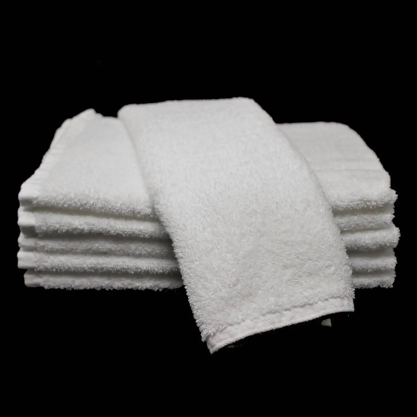 Bleach Resistant Towels 16x27 - 12 Count
