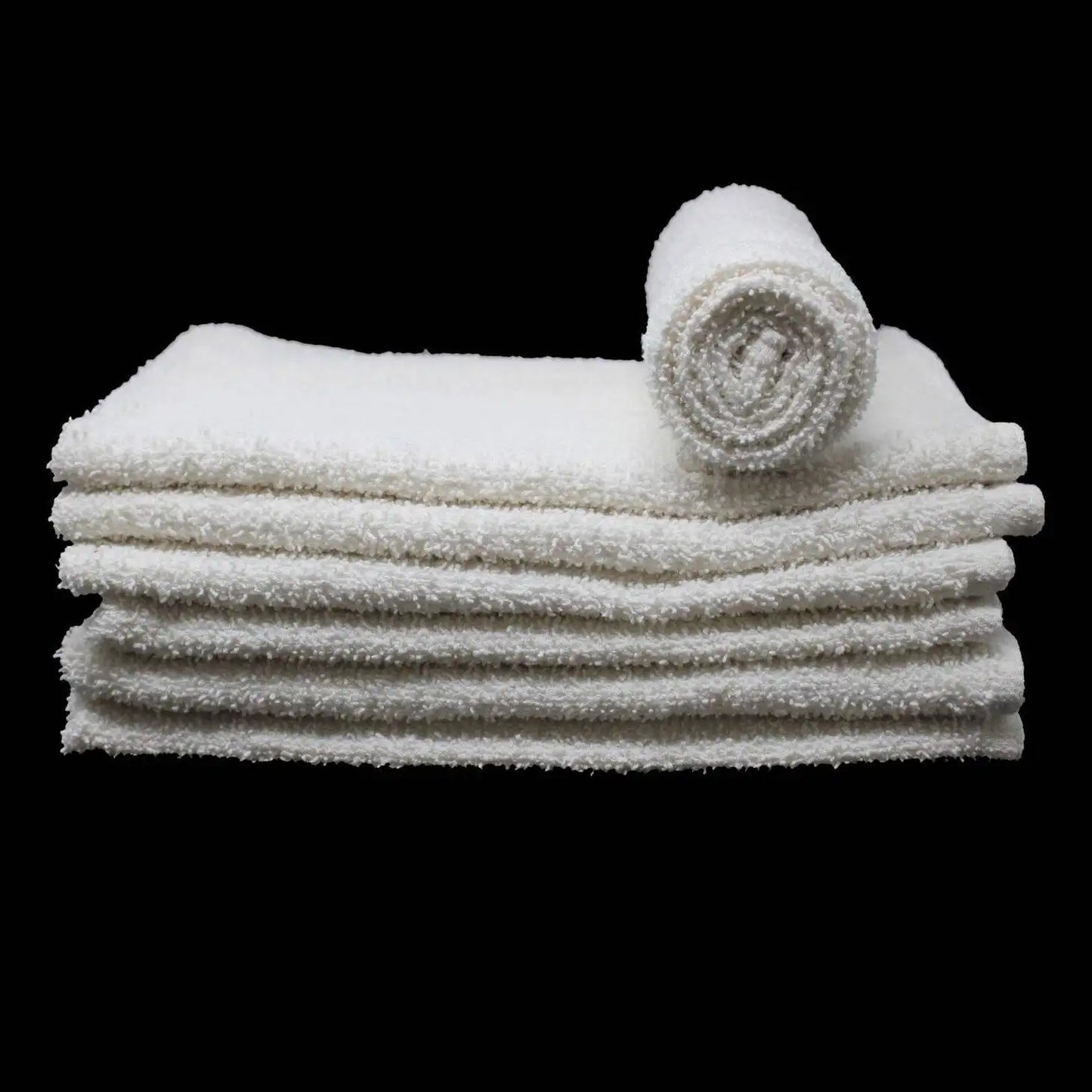 Essential Collection Hand Towels - 12 pk