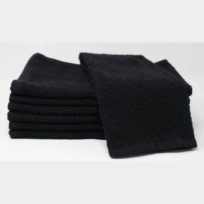 Essential Collection Hand Towels - 12 pk