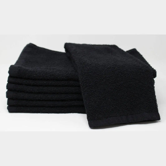 Essential Collection Hand Towels - 12 pk
