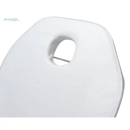 PARKER Facial Chair & Stool- KIT ( Black or White)