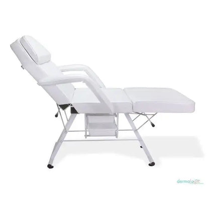 PARKER Facial Chair & Stool- KIT ( Black or White)