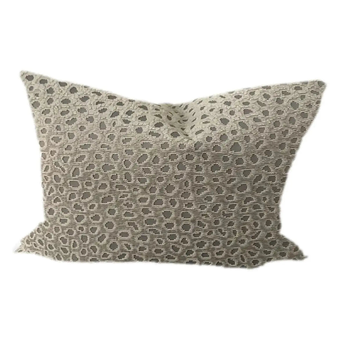 Luxury Therapeutics Accent Pillow - Lux