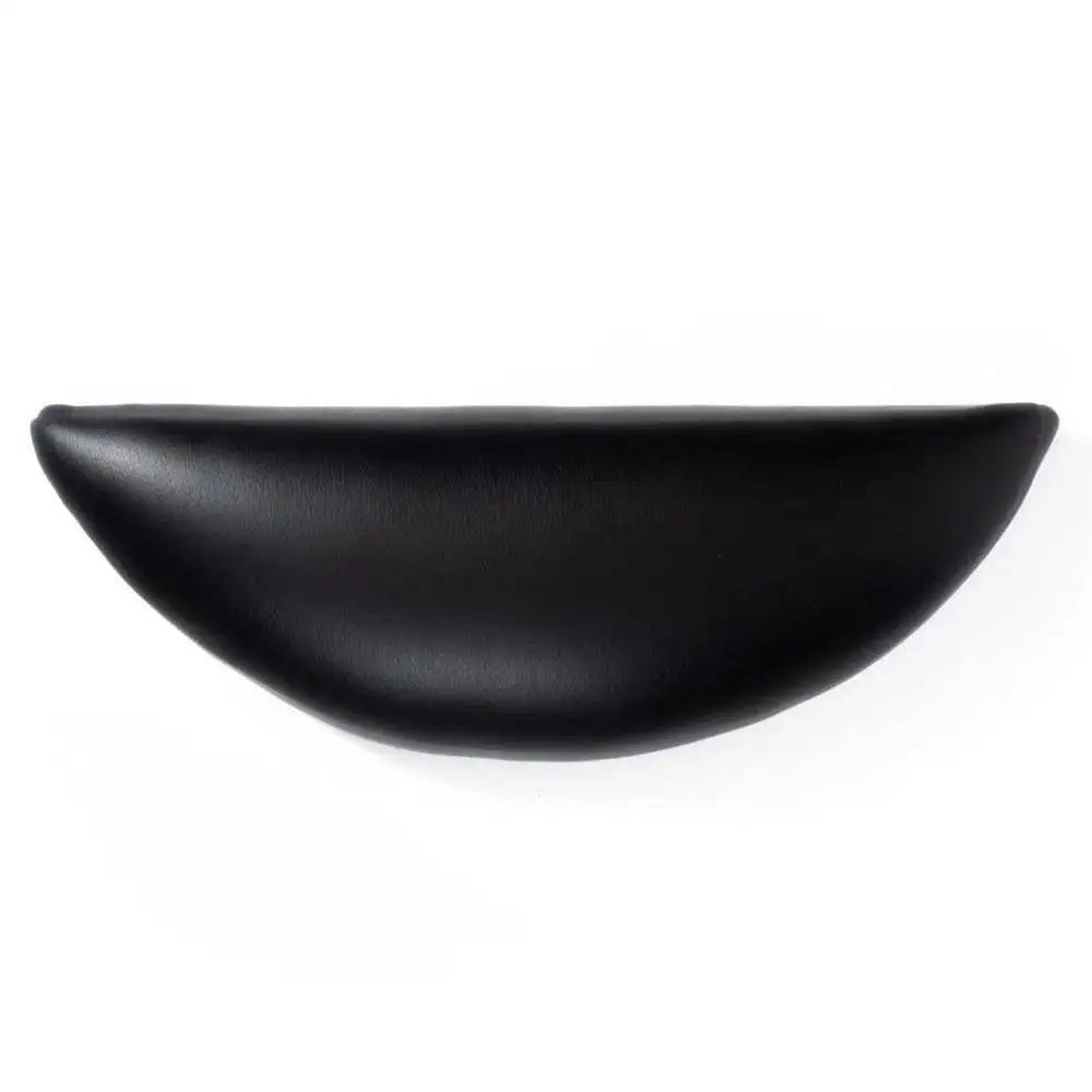 Ultraleather Footrest - Black