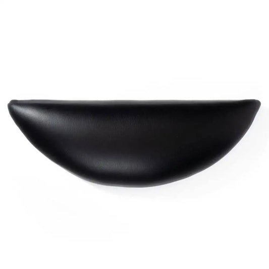 Ultraleather Footrest - Black