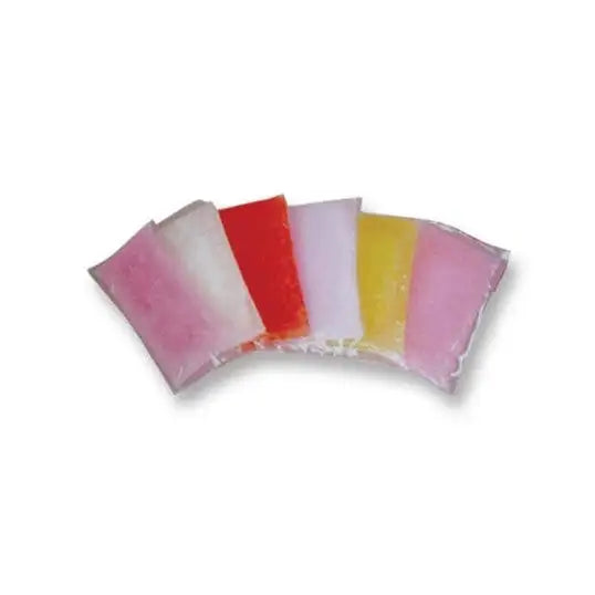Peach Paraffin Wax 1 lb