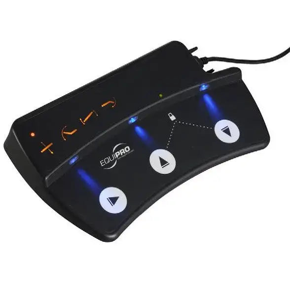 Equipro Pedal For 4 Motors