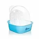 Belava Pedicure Kit - Blue Tub