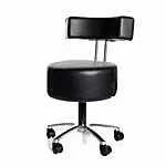 Belava Technician Chair with Low Pump for Pedicures