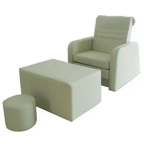 Touch America Destiny Pedicure Chair