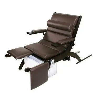 Touch America Motorized Breath Pedi-Lounge