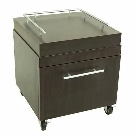 Touch America PediStool Service Tray Upgrade