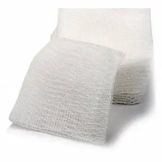 Intrinsics Petite Cotton-Filled Gauze 2X2 - 200 Count