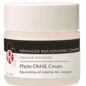 Advanced Rejuvenating Concepts Phyto-DMAE Cream - 5 oz Pro Size