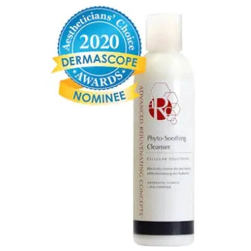 Advanced Rejuvenating Concepts Phyto-Soothing Cleanser - 2 oz Trial Size