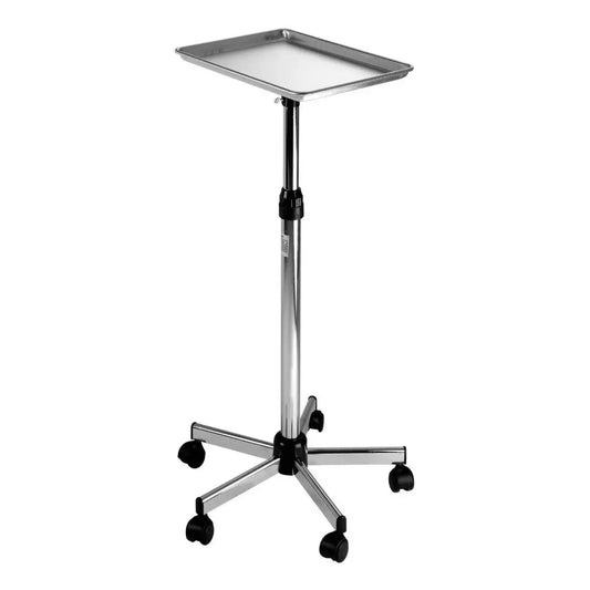 "Metal" Mayo Utillity tray