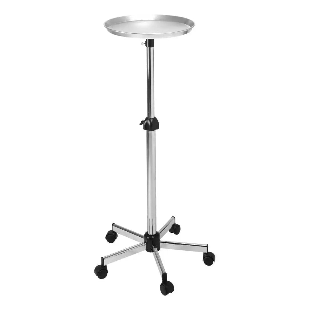 Round "Metal" Mayo Utillity tray