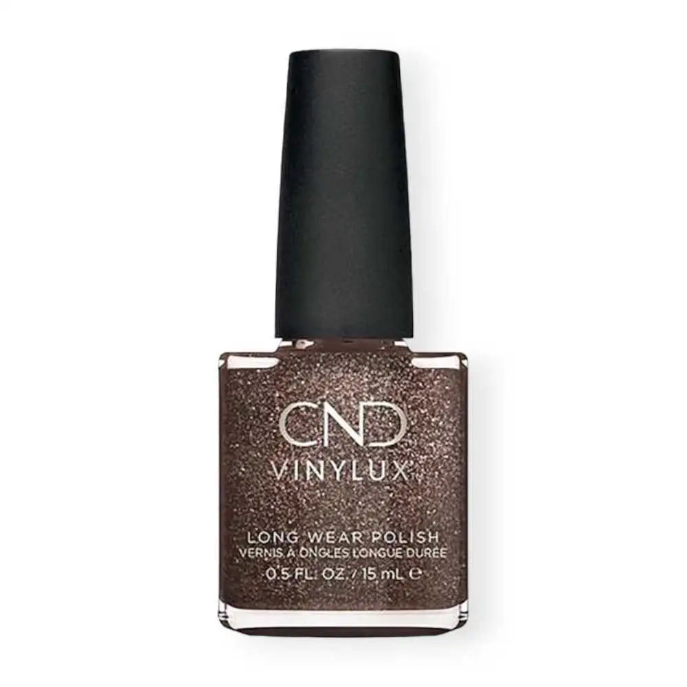CND VINYLUX Grace #301 0.5 fl oz long wear polish bottle