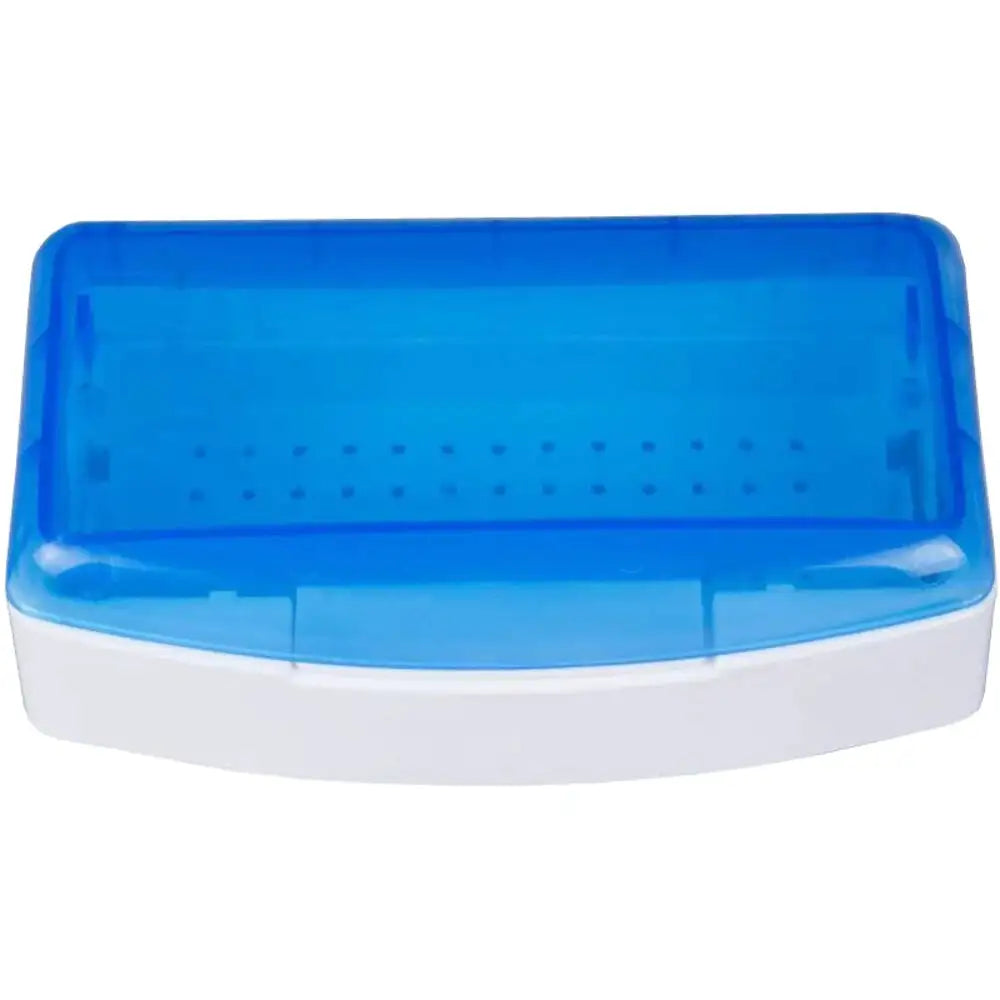 Plastic Disinfection Tray