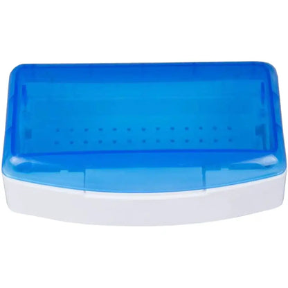 Plastic Disinfection Tray