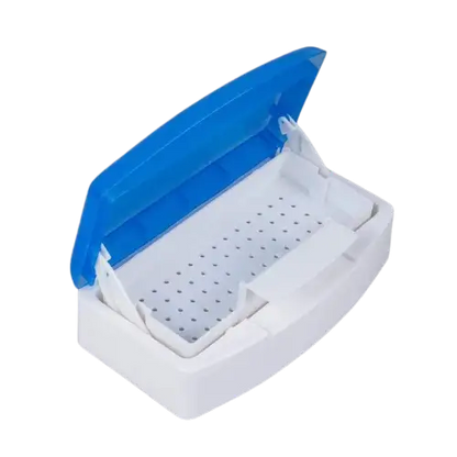 Plastic Disinfection Tray
